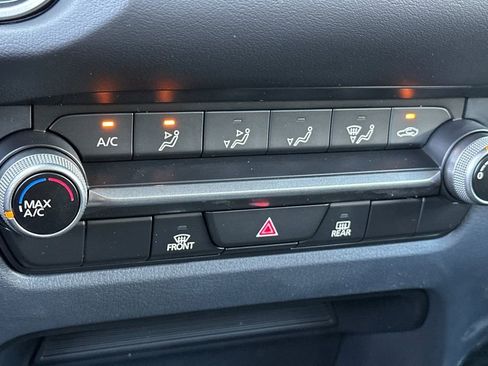 New 2026 MAZDA CX-30 AWD 2.5 S image 17
