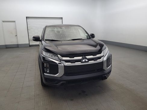 Used 2022 Mitsubishi Outlander Sport SE image 14