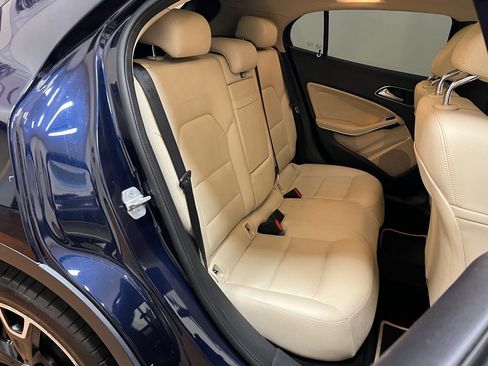 Used 2018 Mercedes-Benz GLA 250 SEDAN image 31