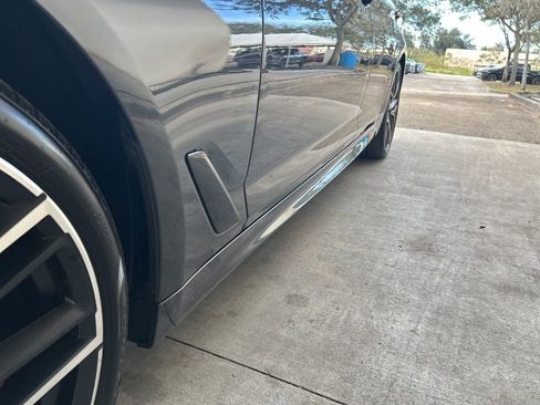 Used 2022 BMW 540i w/ M Sport Package image 19