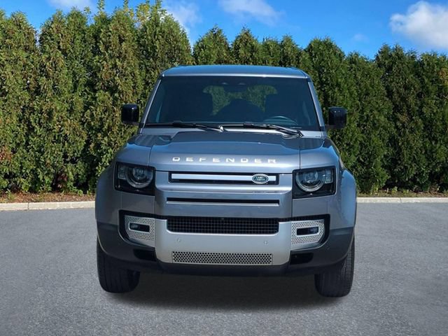 Used 2024 Land Rover Defender 110 S AWD/4WD image 2