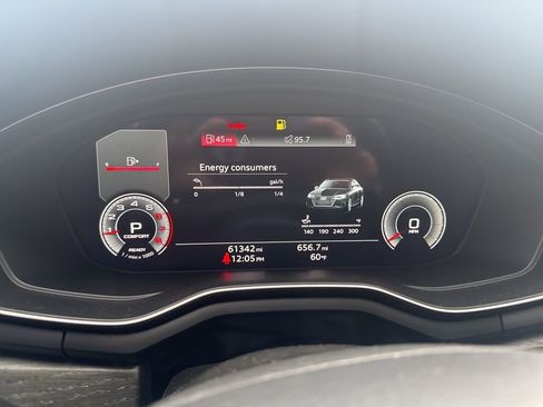 Used 2023 Audi A4 2.0T Premium Plus w/ Premium Plus Package image 6