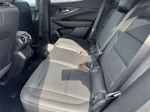 New 2026 Chevrolet Blazer EV LT image 9