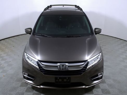 Used 2019 Honda Odyssey Elite image 4