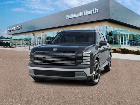 New 2026 Hyundai Palisade Limited image 1