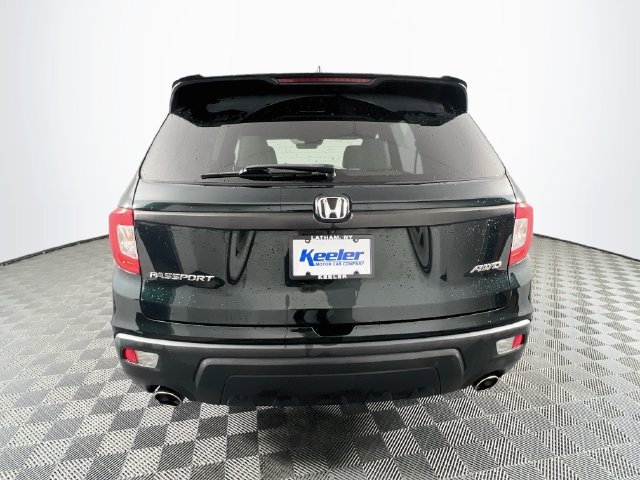 Used 2020 Honda Passport EX-L image 5
