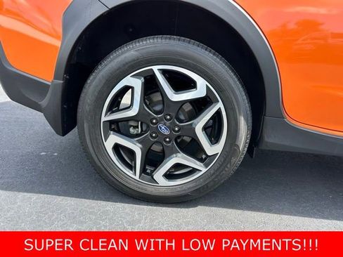 Used 2019 Subaru Crosstrek 2.0i Limited w/ Moonroof Package w/Navigation image 7