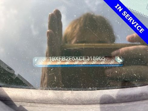 Used 2012 Honda Civic LX image 26