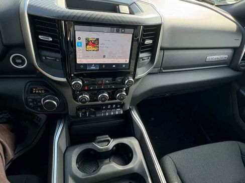 New 2026 RAM 1500 Big Horn image 20