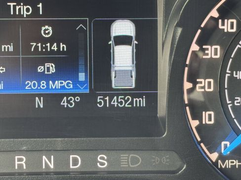 Used 2021 Ford Ranger XLT w/ Equipment Group 301A Mid image 20