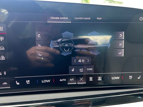 New 2025 Audi A5 2.0T Prestige image 18