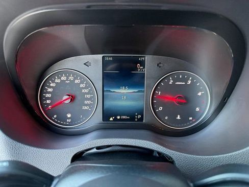 New 2025 Mercedes-Benz Sprinter 2500 image 16