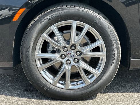 Certified 2023 Buick Enclave Essence w/ Experience Buick Package image 37