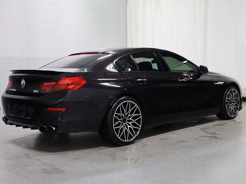 Used 2015 BMW 650i xDrive image 7