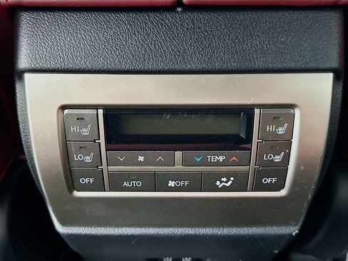 Used 2020 Lexus GX 460 Premium w/ Premium Package AWD/4WD image 28