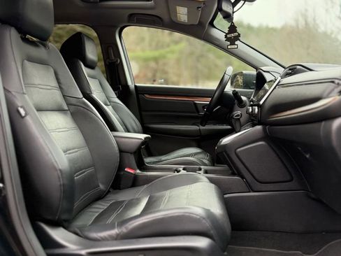 Used 2017 Honda CR-V EX-L image 26