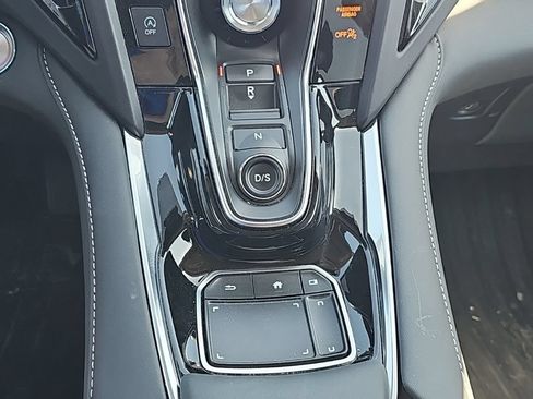 Used 2021 Acura RDX FWD w/ Technology Package image 8