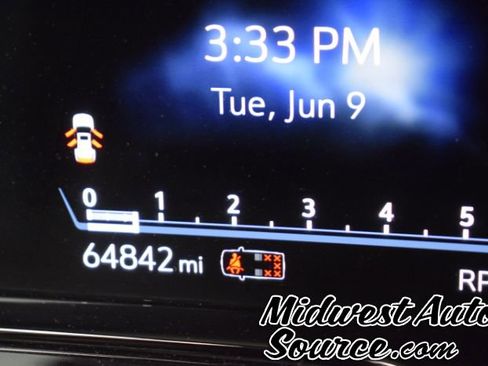 Used 2022 Cadillac Escalade Sport AWD/4WD image 17