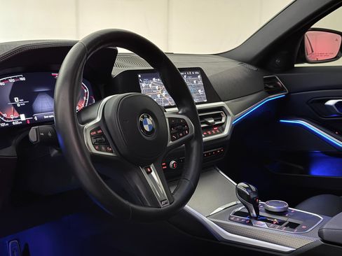 Used 2020 BMW M340i xDrive image 19