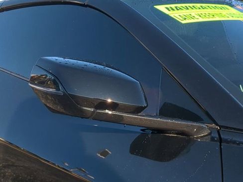 Used 2024 Chevrolet Corvette Stingray Coupe w/ 1LT image 12