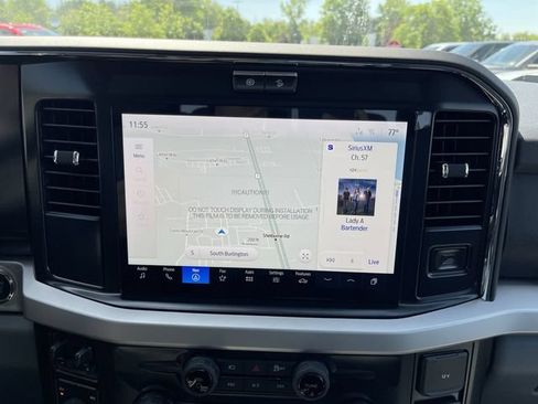New 2026 Ford F250 XLT w/ XLT Premium Package AWD/4WD image 20