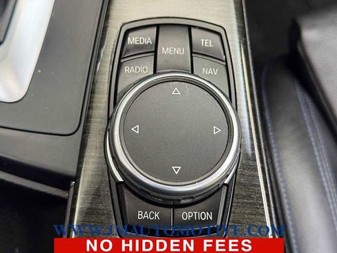 Used 2015 BMW 435i Convertible image 33