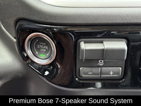New 2026 GMC Sierra 1500 SLT AWD/4WD image 17