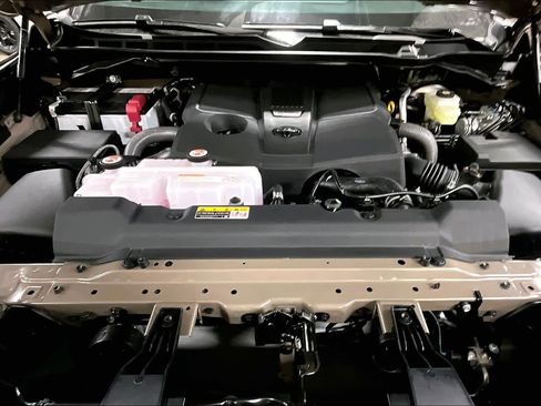 New 2026 Toyota Tundra 1794 Edition image 16