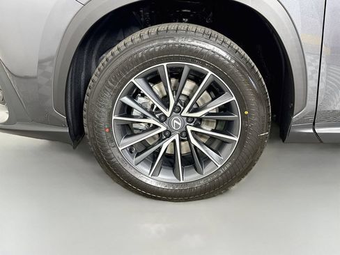 New 2026 Lexus NX 350h AWD w/ Premium Package image 23