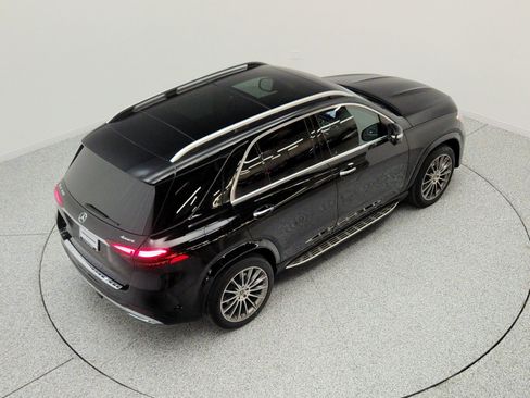 Used 2024 Mercedes-Benz GLE 350 4MATIC image 27