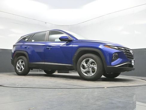 Used 2023 Hyundai Tucson SE AWD/4WD image 17