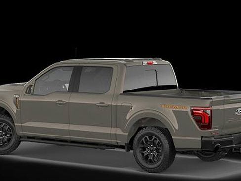 New 2026 Ford F150 Tremor w/ Equipment Group 402A High AWD/4WD image 31
