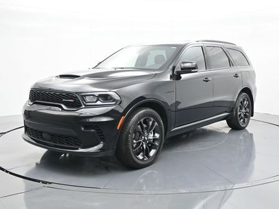 New 2025 Dodge Durango R/T