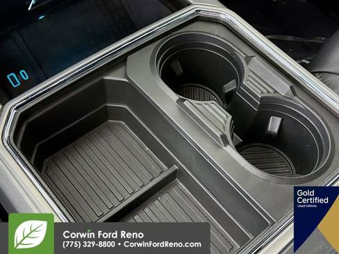 Used 2022 Ford F450 Platinum w/ FX4 Off-Road Package image 21