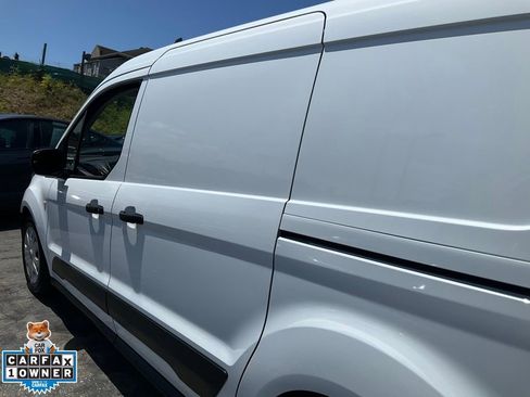 Used 2022 Ford Transit Connect XL w/ CNG/LPG Engine Prep Package FWD image 73
