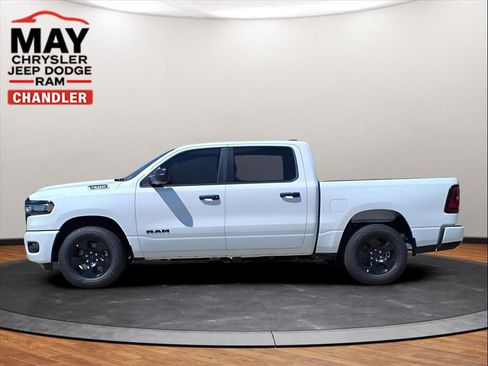New 2025 RAM 1500 Tradesman w/ Night Edition image 21