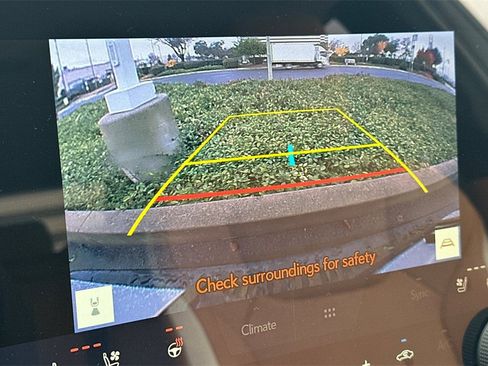 New 2026 Lexus RZ 450e 2WD image 19