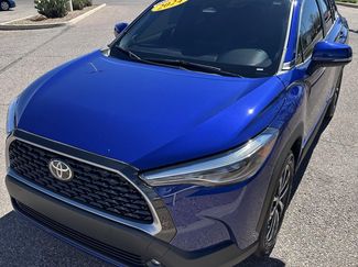 Used 2024 Toyota Corolla Cross XLE w/ Convenience Package video 1