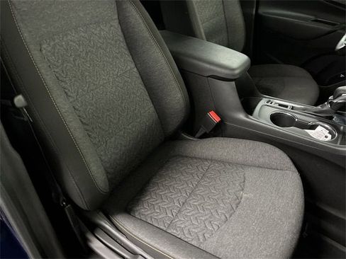 Used 2022 Chevrolet Equinox LT image 27