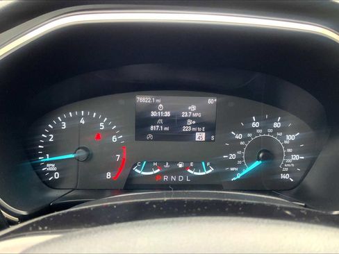 Used 2022 Ford Escape SEL w/ SEL Stealth AWD Package image 25