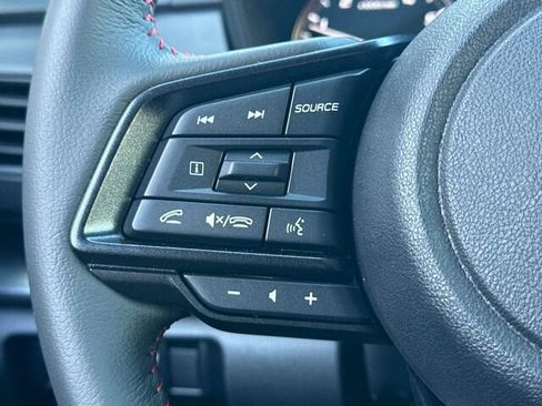 New 2026 Subaru Impreza RS image 29