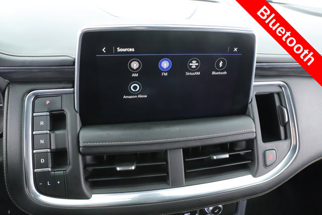 Used 2021 GMC Yukon XL SLT w/ Rear Media and Nav Package AWD/4WD image 26