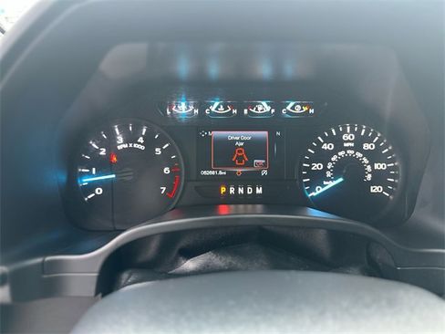 Certified 2019 Ford F150 XL w/ Equipment Group 101A Mid image 16