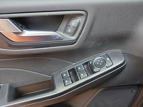 New 2026 Ford Escape ST-Line w/ Tech Pack #1 FWD image 27