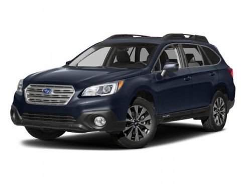 Used 2017 Subaru Outback 2.5i Limited image 1