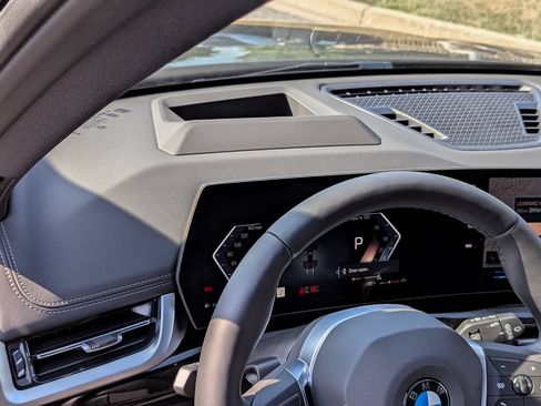 New 2026 BMW X1 xDrive28i w/ Technology Package AWD/4WD image 12