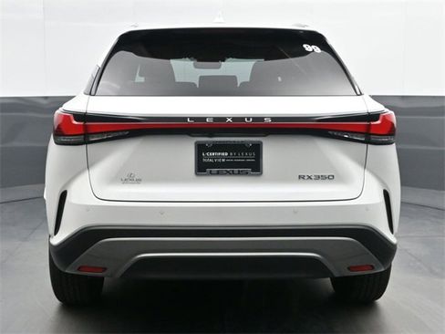 Used 2025 Lexus RX 350 Premium image 7