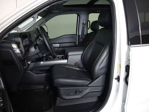 Used 2026 Ford F450 Lariat w/ Lariat Ultimate Package image 44