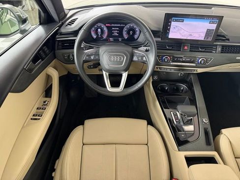 Used 2024 Audi A4 2.0T Premium Plus w/ Premium Plus Package image 11