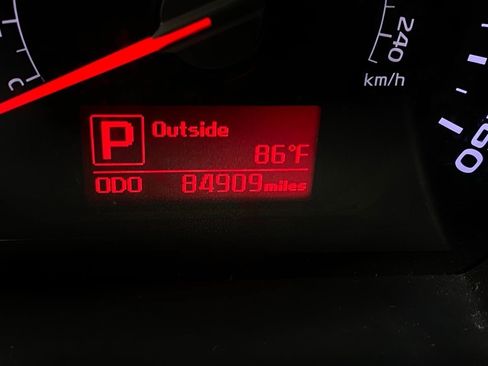 Used 2014 Kia Sportage EX AWD/4WD image 9
